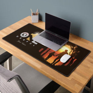Onederful Parents' Day   Father's day -  Desk Mat