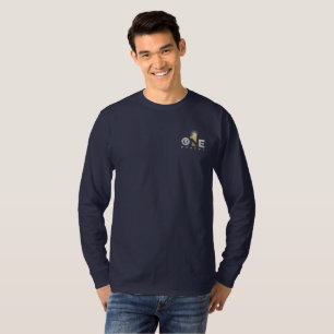 Onederful Parents' Day Men's Long Sleeve T-Shirt