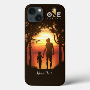 Onederful Parents' Day Mother's day - iPhone 13 Case