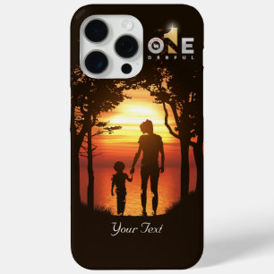 Onederful Parents' Day   Mother's day -  iPhone 15 Pro Max Case
