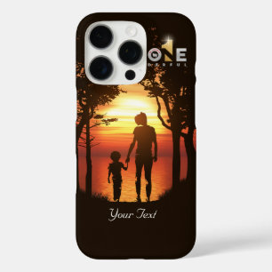 Onederful Parents' Day Mother's day - iPhone 16 Pro Case