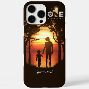 Onederful Parents' Day   Mother's day -  iPhone 16 Pro Max Case