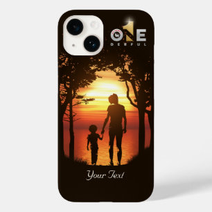 Onederful Parents' Day   Mother's day -  Case-Mate iPhone 14 Case
