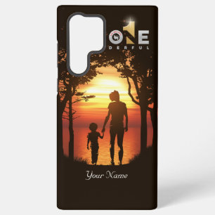 Onederful Parents' Day   Mother's day -  Samsung Galaxy Case