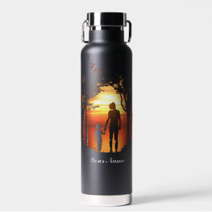 Onederful Parents' Day Mother's day - Water Bottle