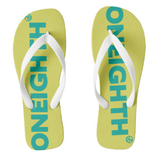 ONEIGHTH ロゴ オリジナル THONGS