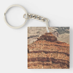 O'Neill Butte Key Ring