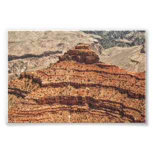 O'Neill Butte Photo Print