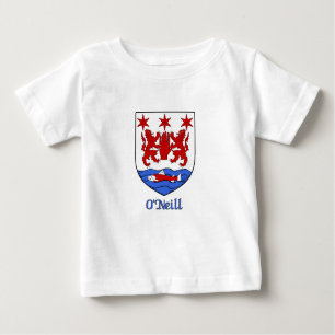 O'Neill Family Shield Baby T-Shirt