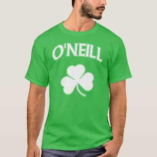 O'Neill Irish T-Shirt