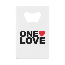 OneLove Logo