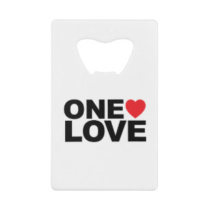 OneLove Logo