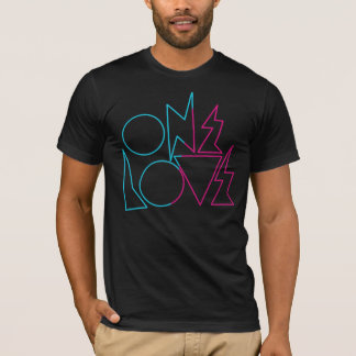 onelovebp - Customised T-Shirt