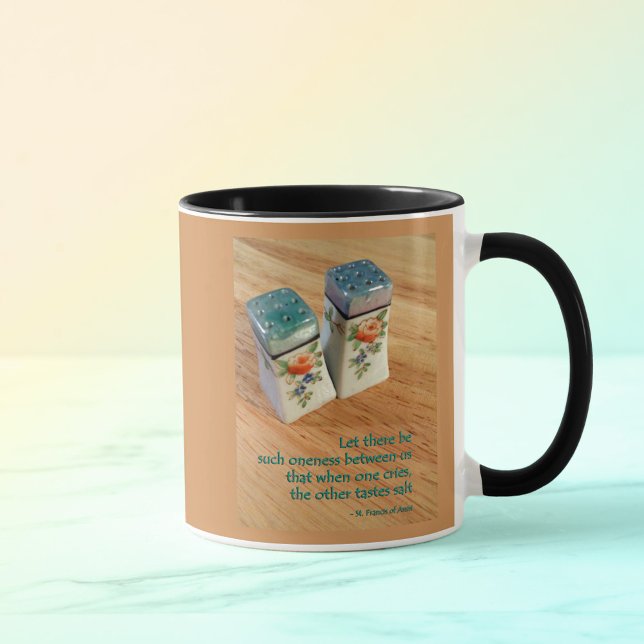 Oneness Mug (Creator Uploaded)