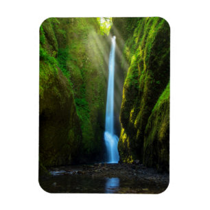 Oneonta Falls Magnet