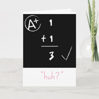 OnePlusOne Card
