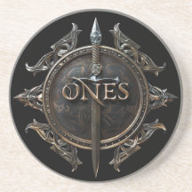 ONEs badge