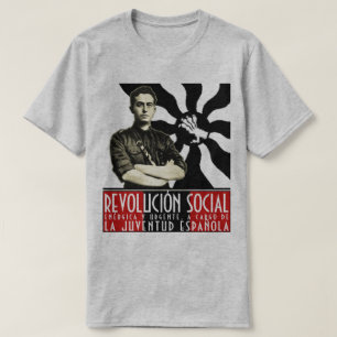 ONÉSIMO REDONDO T-Shirt