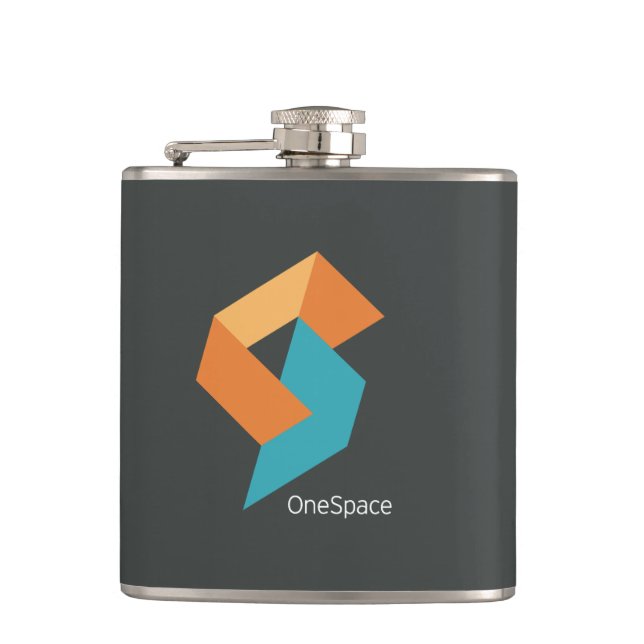 OneSpace Flask (Front)