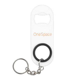 OneSpace travelling bottle opener