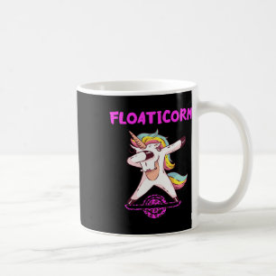 Onewheel Float Unicorn Electric Skateboard Owner O Coffee Mug