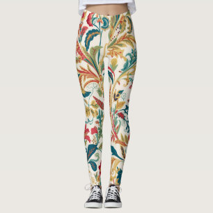Onflora Floral Legging