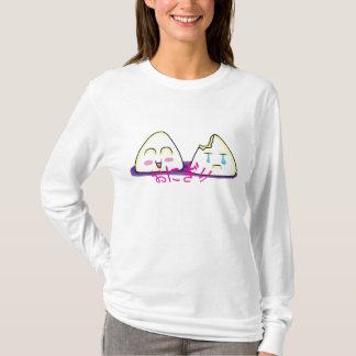 Onigiri Hoodie shirt