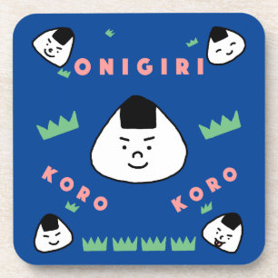 Onigiri Koro Koro (the Rolling Rice Balls) Coaster