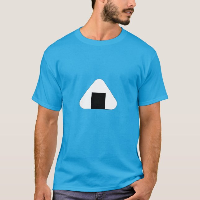 Onigiri T-Shirt (Front)