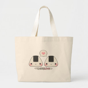 Onigiri Tote