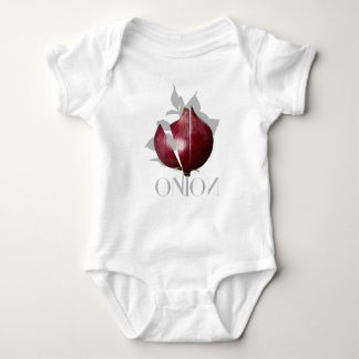 Onion Baby Bodysuit