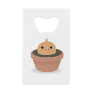 Onion Character