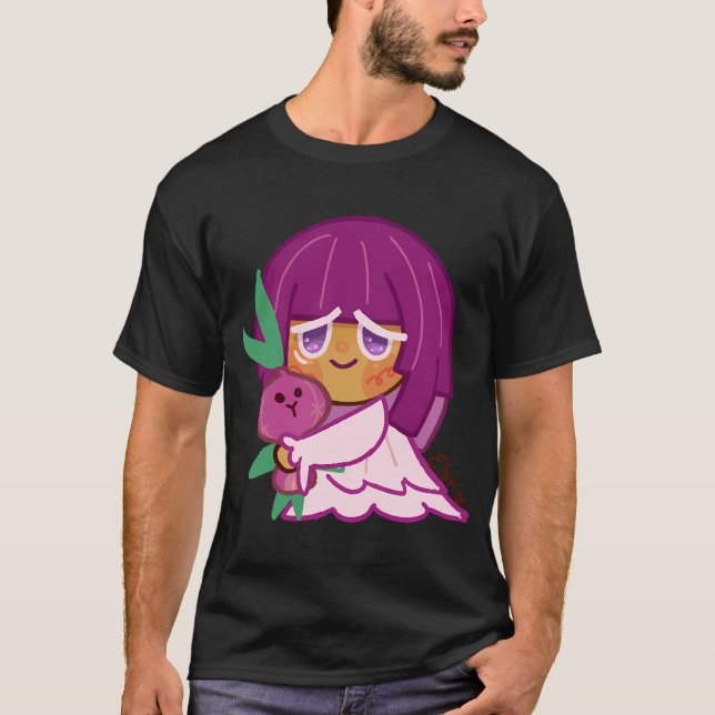 Onion Cookie T-Shirt (Front)