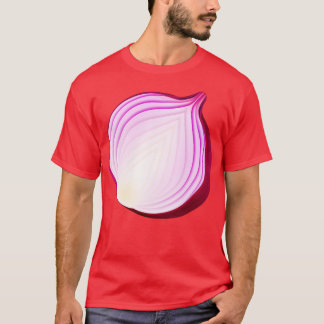 Onion Half Cook T-Shirt