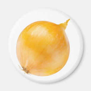 Onion Magnet