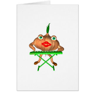 Onion Peels by Valxart-