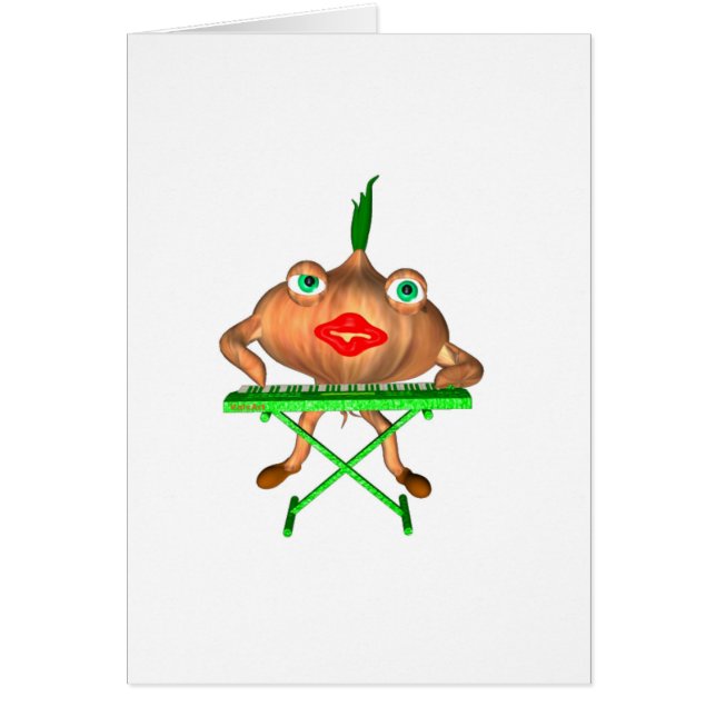 Onion Peels by Valxart- (Front)