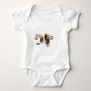 Onion pineapple chutney ingredients and preparatio baby bodysuit