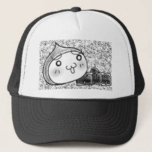 Onion trucker hat