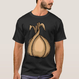 Onion Vegetable Farm T-Shirt