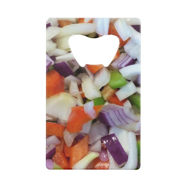 Onions and Bell Peppers (Back)