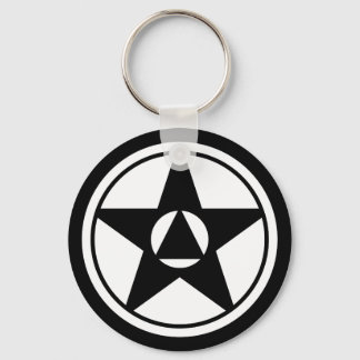 Onision Design Keychain