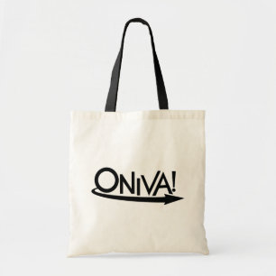 ONIVA! TOTE BAG