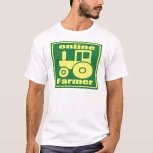 ONLINE FARMER T-Shirt