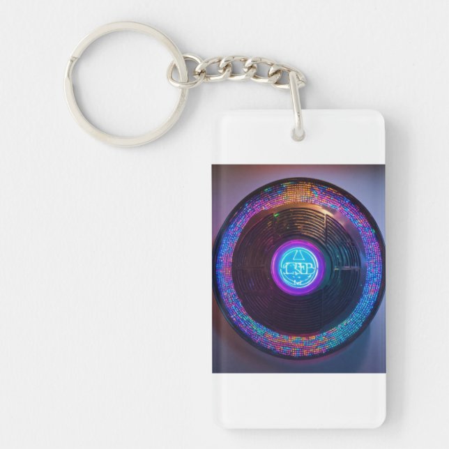 online keychain store is crucial for attracting cu (Front)