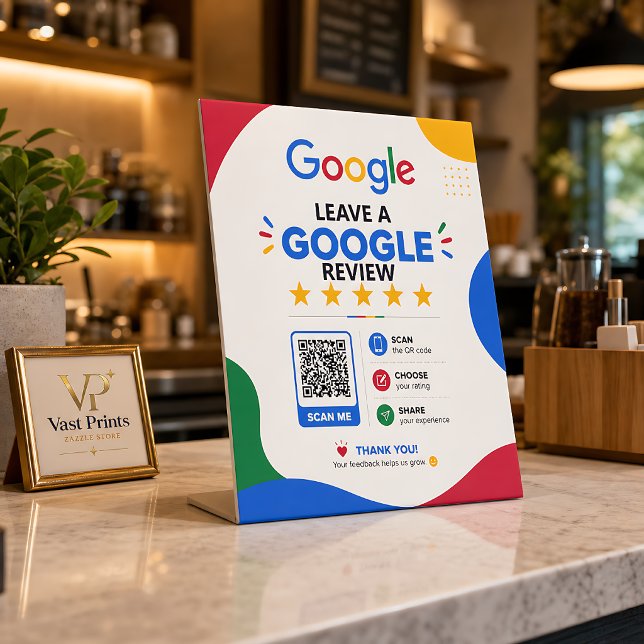 Online Reputation Management Google QR Code Sign (Online Reputation Management Google QR Code Sign
)