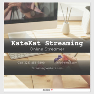 Online Steamer company vehicle adverting business