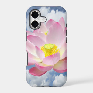 Only a Lotus Blossom + your text & ideas