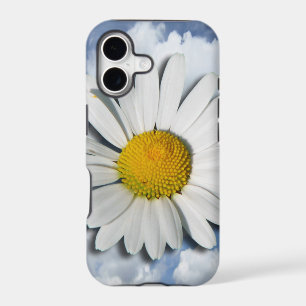 Only a Marguerite Blossom + your text & ideas