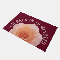 Only a Rose Blossom + your backgr. & ideas